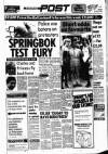 Reading Evening Post