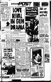 Reading Evening Post Thursday 17 September 1981 Page 1