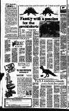 Reading Evening Post Tuesday 06 October 1981 Page 8