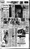 Reading Evening Post Thursday 08 October 1981 Page 1
