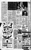 Reading Evening Post Thursday 08 October 1981 Page 10