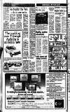 Reading Evening Post Friday 09 October 1981 Page 8