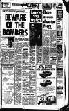 Reading Evening Post Monday 12 October 1981 Page 1