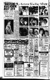 Reading Evening Post Monday 12 October 1981 Page 6