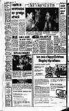 Reading Evening Post Tuesday 13 October 1981 Page 4