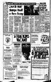 Reading Evening Post Tuesday 13 October 1981 Page 10