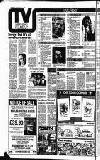 Reading Evening Post Saturday 31 October 1981 Page 8