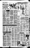 Reading Evening Post Saturday 31 October 1981 Page 10