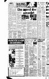 Reading Evening Post Monday 02 November 1981 Page 8