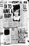 Reading Evening Post Thursday 05 November 1981 Page 1
