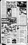 Reading Evening Post Thursday 05 November 1981 Page 8