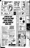 Reading Evening Post Friday 13 November 1981 Page 8