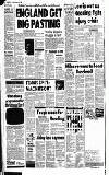 Reading Evening Post Friday 13 November 1981 Page 21