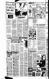 Reading Evening Post Saturday 21 November 1981 Page 8