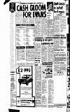 Reading Evening Post Saturday 21 November 1981 Page 12