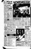 Reading Evening Post Monday 30 November 1981 Page 4