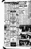 Reading Evening Post Monday 30 November 1981 Page 6