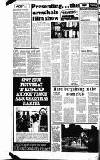 Reading Evening Post Monday 30 November 1981 Page 8