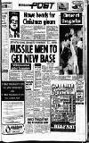 Reading Evening Post Wednesday 02 December 1981 Page 1