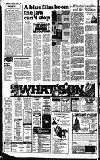 Reading Evening Post Wednesday 02 December 1981 Page 8