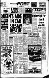 Reading Evening Post Friday 04 December 1981 Page 1