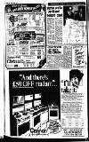 Reading Evening Post Thursday 10 December 1981 Page 8