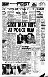 Reading Evening Post Saturday 02 January 1982 Page 1