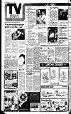 Reading Evening Post Saturday 02 January 1982 Page 8
