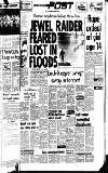 Reading Evening Post Monday 04 January 1982 Page 1