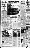 Reading Evening Post Monday 04 January 1982 Page 8