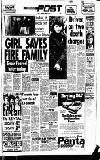 Reading Evening Post Wednesday 06 January 1982 Page 1