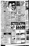 Reading Evening Post Thursday 07 January 1982 Page 4