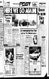 Reading Evening Post Friday 08 January 1982 Page 1