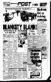 Reading Evening Post Saturday 09 January 1982 Page 1