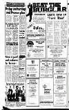 Reading Evening Post Monday 11 January 1982 Page 6
