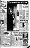 Reading Evening Post Tuesday 12 January 1982 Page 14