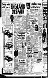 Reading Evening Post Wednesday 13 January 1982 Page 14