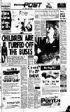 Reading Evening Post Thursday 14 January 1982 Page 1