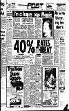 Reading Evening Post Friday 15 January 1982 Page 1