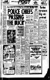 Reading Evening Post Wednesday 20 January 1982 Page 1