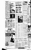 Reading Evening Post Monday 08 February 1982 Page 6