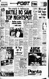 Reading Evening Post Thursday 11 February 1982 Page 1