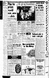 Reading Evening Post Thursday 11 February 1982 Page 4
