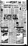 Reading Evening Post Friday 12 February 1982 Page 1
