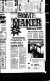 Reading Evening Post Wednesday 24 February 1982 Page 16
