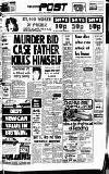 Reading Evening Post Friday 26 February 1982 Page 1