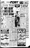 Reading Evening Post Wednesday 03 March 1982 Page 1