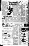 Reading Evening Post Wednesday 03 March 1982 Page 6