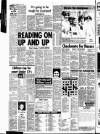 Reading Evening Post Wednesday 17 March 1982 Page 14