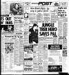 Reading Evening Post Tuesday 23 March 1982 Page 1